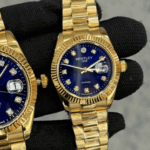 Bentley 34mm Nữ BL2333-10LKNI - Ảnh 2