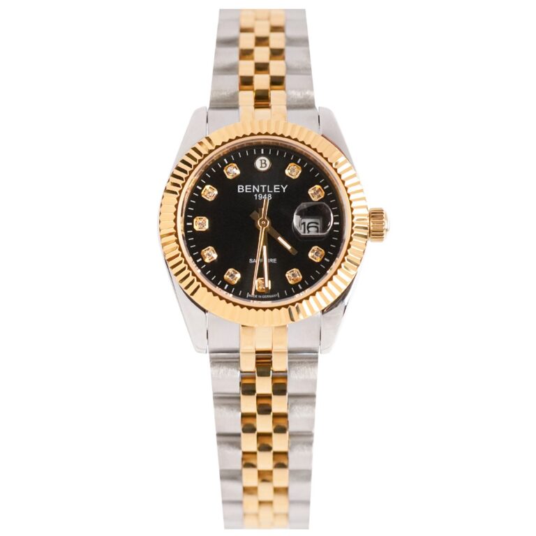 Bentley 34mm Nữ BL2333-10LTBI