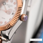 Bentley 34mm Nữ BL2333-10LTCI - Ảnh 5