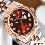 Bentley 34mm Nữ BL2333-10LTDI - Ảnh 4