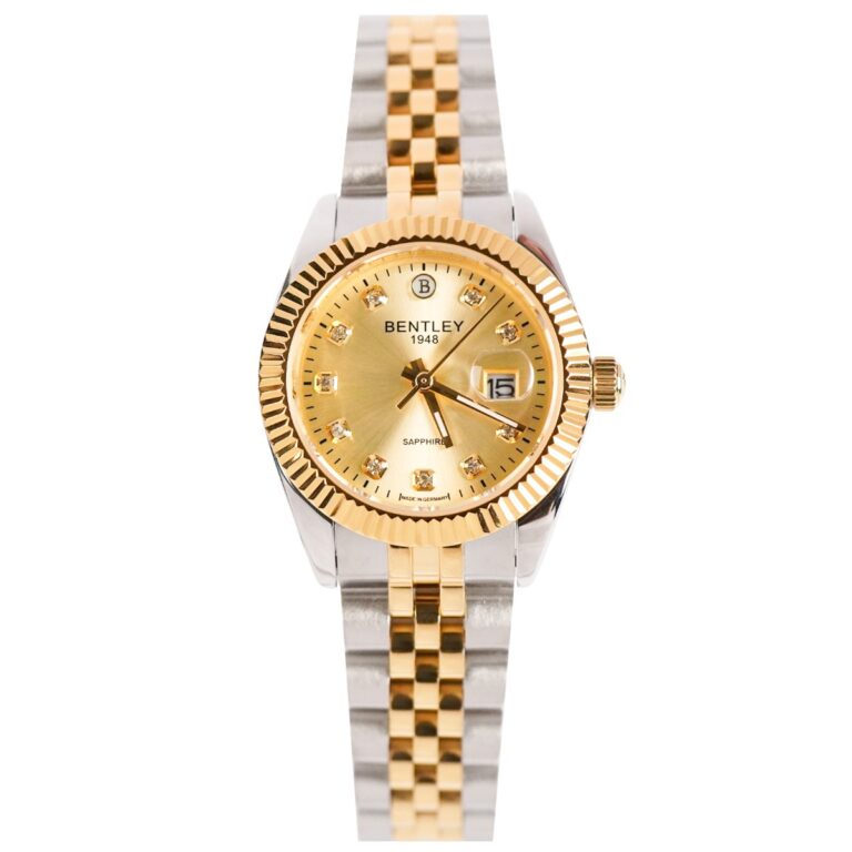 Bentley 34mm Nữ BL2333-10LTKI