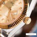 Bentley 34mm Nữ BL2333-10LTKI - Ảnh 5