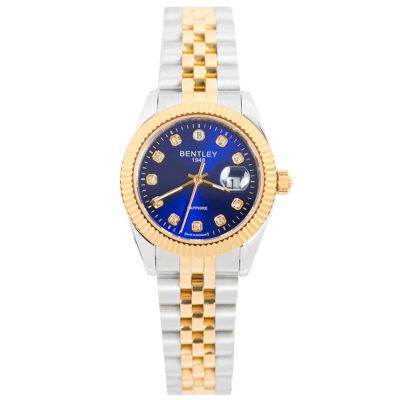 Bentley 34mm Nữ BL2333-10LTNI