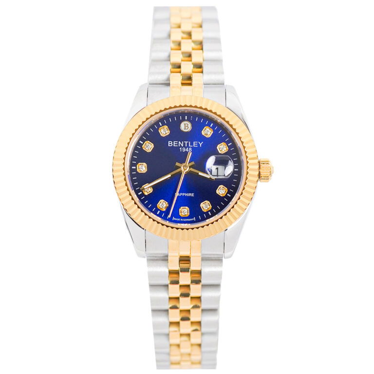 Bentley 34mm Nữ BL2333-10LTNI