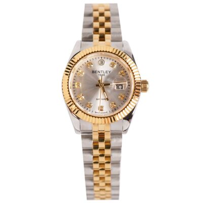 Ảnh sản phẩm Bentley 34mm Nữ BL2333-10LTWI