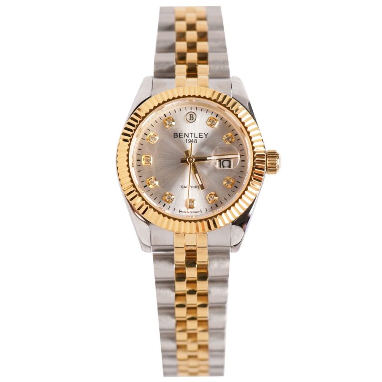 Bentley 34mm Nữ BL2333-10LTWI