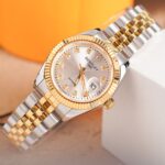 Bentley 34mm Nữ BL2333-10LTWI - Ảnh 3