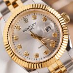 Bentley 34mm Nữ BL2333-10LTWI - Ảnh 4