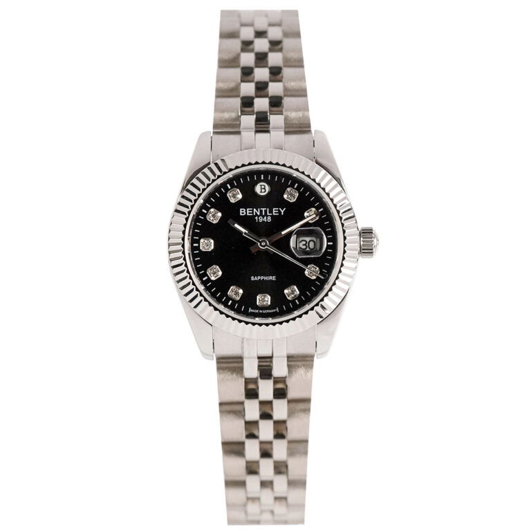 Bentley 34mm Nữ BL2333-10LWBI