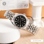 Bentley 34mm Nữ BL2333-10LWBI - Ảnh 2