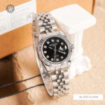 Bentley 34mm Nữ BL2333-10LWBI - Ảnh 3