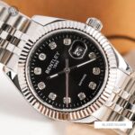 Bentley 34mm Nữ BL2333-10LWBI - Ảnh 4