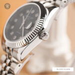 Bentley 34mm Nữ BL2333-10LWBI - Ảnh 5