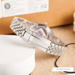 Bentley 34mm Nữ BL2333-10LWBI - Ảnh 7