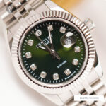 Bentley 30mm Nữ BL2333-10LWGI - Ảnh 4