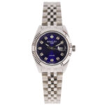 Bentley 34mm Nữ BL2333-10LWNI - Ảnh 1