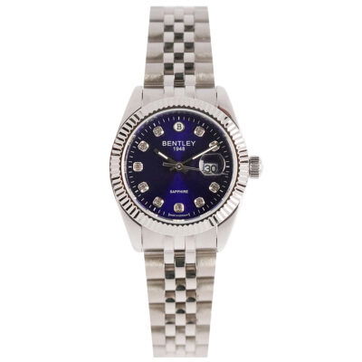 Bentley 34mm Nữ BL2333-10LWNI