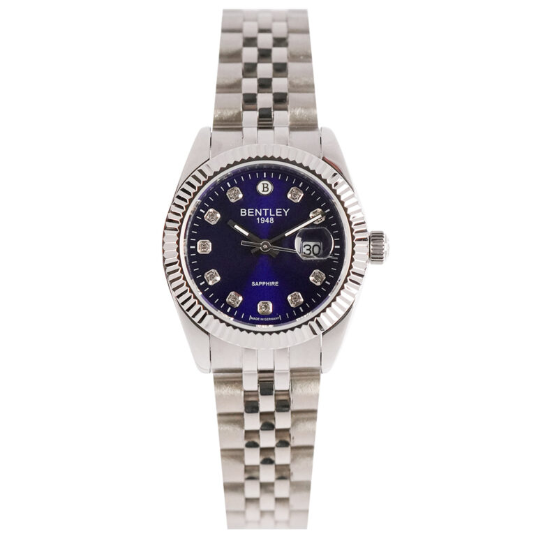 Bentley 34mm Nữ BL2333-10LWNI