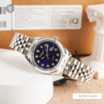 Bentley 34mm Nữ BL2333-10LWNI - Ảnh 2