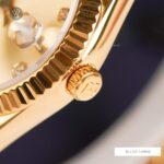 Bentley 40mm Nam BL2333-10MKKI - Ảnh 5