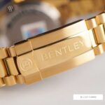 Bentley 40mm Nam BL2333-10MKKI - Ảnh 7