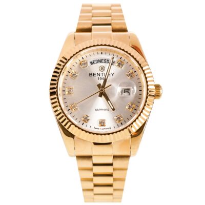 Ảnh sản phẩm Bentley 40mm Nam BL2333-10MKWI
