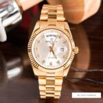 Bentley 40mm Nam BL2333-10MKWI - Ảnh 2