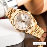 Bentley 40mm Nam BL2333-10MKWI - Ảnh 3