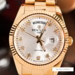 Bentley 40mm Nam BL2333-10MKWI - Ảnh 4