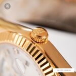 Bentley 40mm Nam BL2333-10MKWI - Ảnh 5