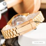 Bentley 40mm Nam BL2333-10MKWI - Ảnh 8