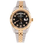 Bentley 40mm Nam BL2333-10MTBI - Ảnh 1