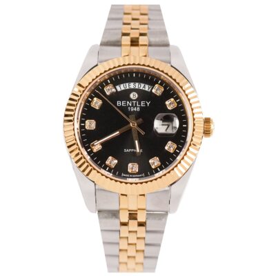 Ảnh sản phẩm Bentley 40mm Nam BL2333-10MTBI