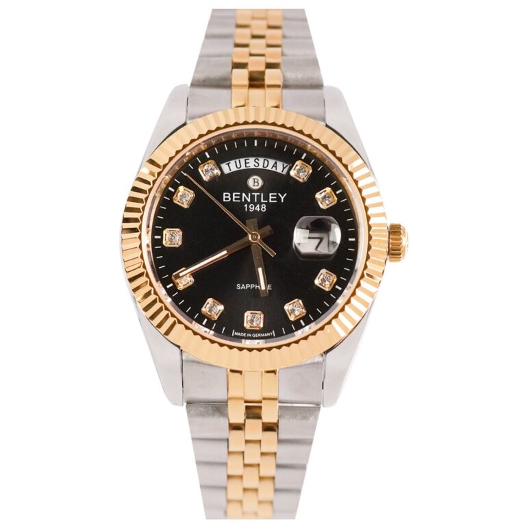 Bentley 40mm Nam BL2333-10MTBI