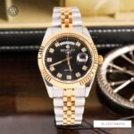 Bentley 40mm Nam BL2333-10MTBI - Ảnh 2