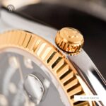 Bentley 40mm Nam BL2333-10MTBI - Ảnh 4