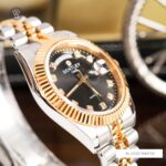 Bentley 40mm Nam BL2333-10MTBI - Ảnh 6