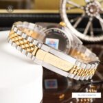 Bentley 40mm Nam BL2333-10MTBI - Ảnh 7