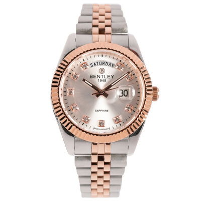 Bentley 40mm Nam BL2333-10MTCI