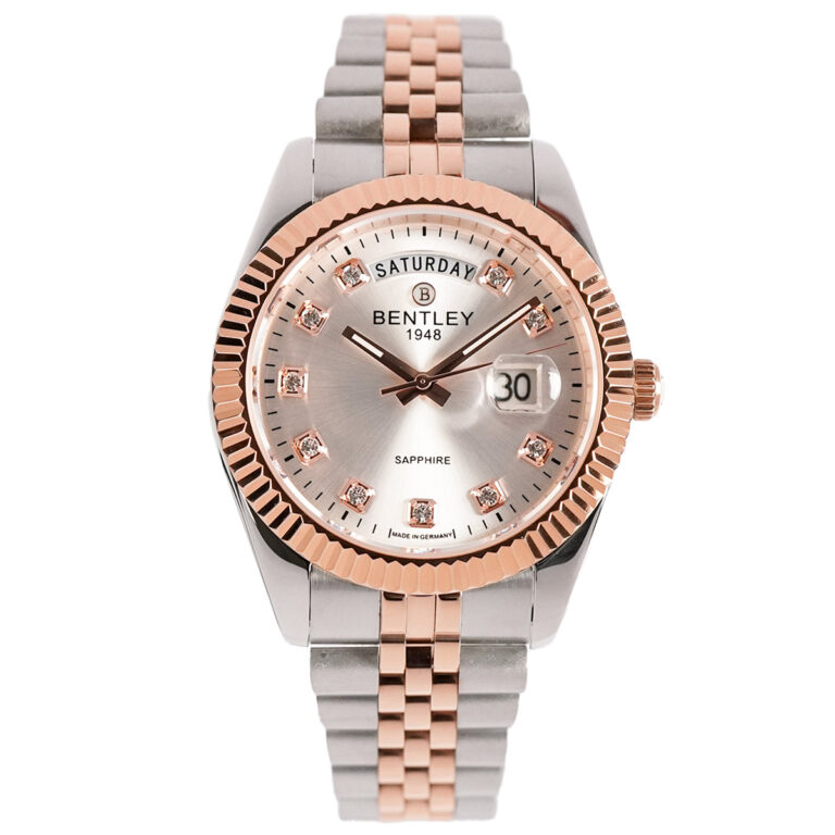 Bentley 40mm Nam BL2333-10MTCI