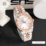 Bentley 40mm Nam BL2333-10MTCI - Ảnh 3