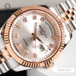 Bentley 40mm Nam BL2333-10MTCI - Ảnh 4