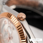 Bentley 40mm Nam BL2333-10MTCI - Ảnh 5