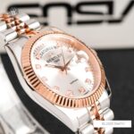 Bentley 40mm Nam BL2333-10MTCI - Ảnh 6