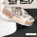 Bentley 40mm Nam BL2333-10MTCI - Ảnh 7