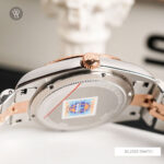 Bentley 40mm Nam BL2333-10MTCI - Ảnh 8