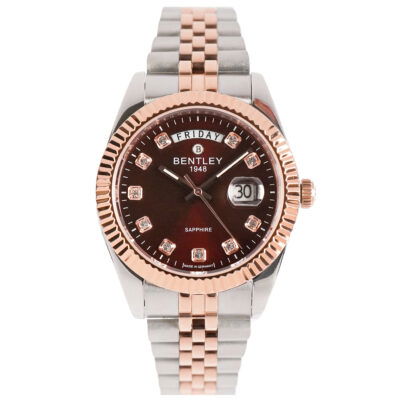 Ảnh sản phẩm Bentley 40mm Nam BL2333-10MTDI