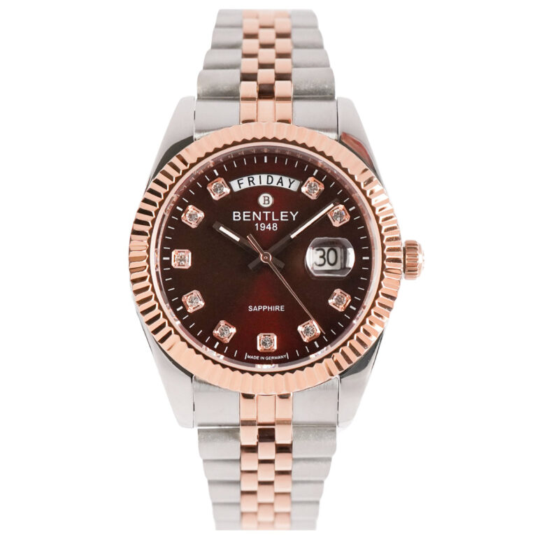 Bentley 40mm Nam BL2333-10MTDI