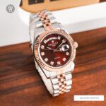 Bentley 40mm Nam BL2333-10MTDI - Ảnh 2