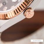 Bentley 40mm Nam BL2333-10MTDI - Ảnh 5